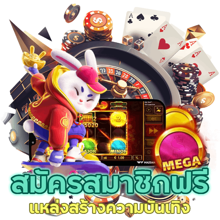  สมัครสมาชิกฟรี ทำรายการได้ด้วยตัวง่าย ๆ