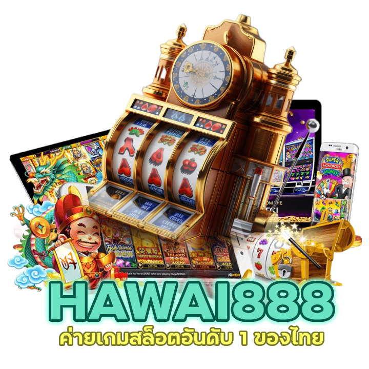 ค่ายเกมสล็อตอันดับ 1 ของไทย